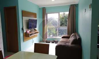 Imagem: Apartamento à venda com 2 dormitórios