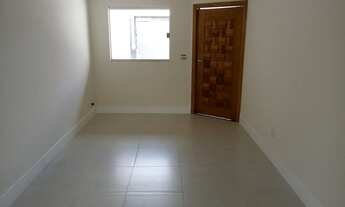 Imagem 4: Casa de condomínio térrea para venda com 82 metros quadrados com 3 quartos