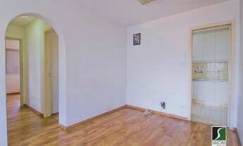 Imagem 2: Apartamento com 2 dormitórios à venda, 72 m² por R$ 780.000,00 - Pinheiros - São Paulo/SP