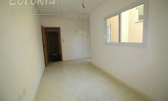 Imagem: Santo André - Apartamento Padrão - Vila
