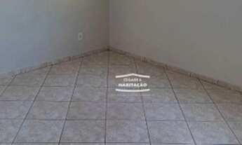 Imagem 4: Casa com 2 dormitórios à venda por R$ 160.000 - Jardim Nunes - São José do Rio Preto/SP