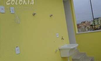 Imagem 2: Santo André - Apartamento Padrão - Vila Camilópolis