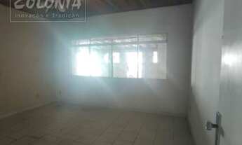 Imagem 4: Santo André - Casa Padrão - Jardim Bom Pastor