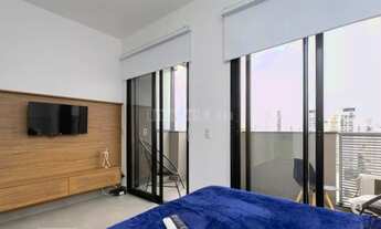 Imagem: São Paulo - Apartamento Padrão - Pinheiros