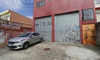 Imagem 6: Santo André - Loja/Salão - Vila Metalúrgica