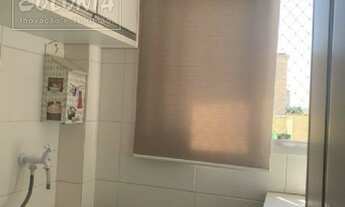 Imagem 3: Santo André - Apartamento Padrão - Vila Guiomar