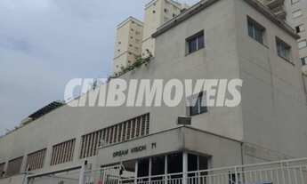 Imagem 2: Apartamento - Mansões Santo Antônio - Campinas