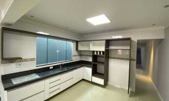 Imagem 3: Casa Residencial à venda, Parque São Bento, Sorocaba - CA0004