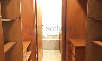 Imagem 7: Apartamento com duas varandas