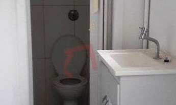 Imagem 4: Conjunto para alugar, 35 m² por R$ 1.600,00/mês - Pinheiros - São Paulo/SP