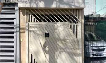 Imagem 2: São Bernardo do Campo - Casa Padrão - Taboão