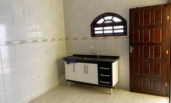 Imagem 5: Joquei: casa duplex 3 quartos (1 suite) nascente