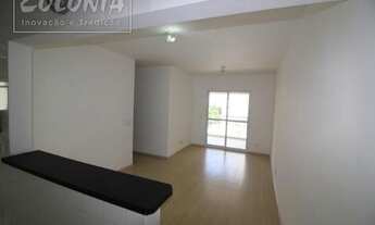 Imagem 2: Santo André - Apartamento Padrão - Campestre