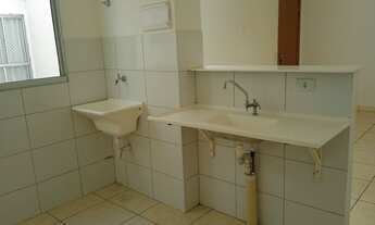 Imagem 5: Alugo Apartamento em Valparaíso de GO