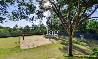 Imagem 5: Terreno à venda, 446 m² por R$ 415.000,00 - Condomínio Sunlake - Votorantim/SP