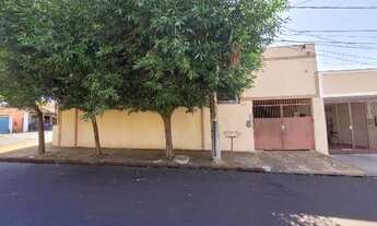 Imagem: Casa à venda - Alto do Ipiranga - Ribeirão