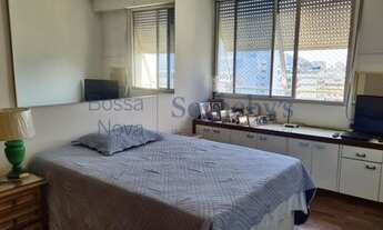 Imagem 7: Apartamento com vista mar em Ipanema