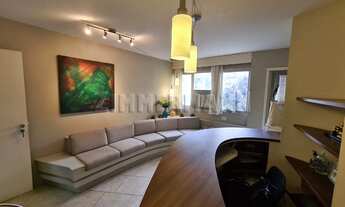 Imagem 2: SãO PAULO - Conjunto Comercial/Sala - PERDIZES