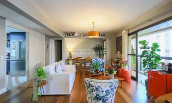 Imagem 5: São Paulo - Apartamento Padrão - Vila Nova Conceição