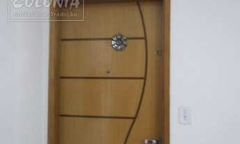 Imagem 5: Santo André - Apartamento Padrão - Vila Camilópolis