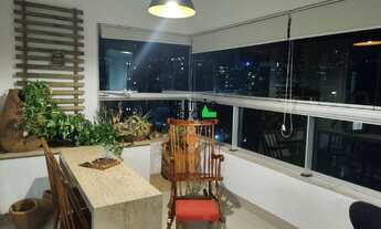 Imagem 3: Apartamento à venda, 4 quartos, 2 suítes, 3 vagas, Buritis - Belo Horizonte/MG