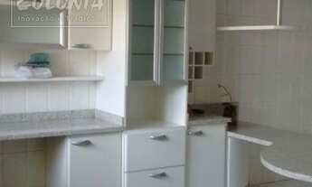 Imagem 3: Santo André - Casa Padrão - Camilópolis