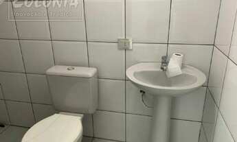 Imagem 2: Santo André - Conjunto Comercial/sala - Vila Alpina