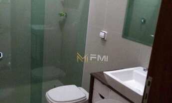 Imagem 5: Casa com 3 dormitórios à venda, 150 m² por R$ 450.000,00 - Jardim Residêncial Firenze - Ho