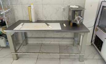 Imagem 3: Açogue a venda Galpão / depósito com 4 vagas na garagem