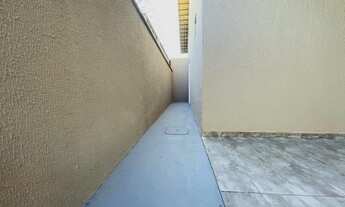 Imagem 5: Casa Setor três marias