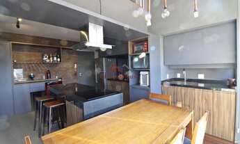 Imagem 7: Venda Apartamento 1 Dormitórios - 72 m² Vila Olímpia