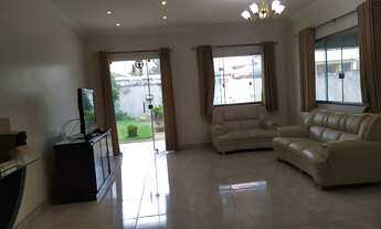 Imagem 3: 3 suites lote de 800M² Ótima casa a venda em Vicente Pires