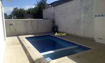 Imagem 4: Casa com 4 dormitórios à venda, 380 m² por R$ 1.890.000,00 - Alphaville 09 - Santana de Pa