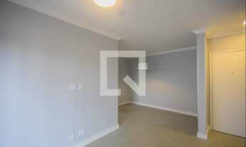 Imagem 2: Apartamento para Aluguel - Jardim Londrina, 3 Quartos, 88 m2