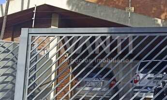 Imagem 2: Casa - Chácara da Barra - Campinas