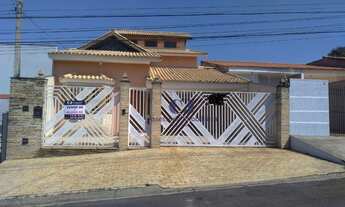 Imagem: Casa com 5 dormitórios à venda, 260 m²