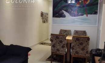 Imagem 7: Santo André - Apartamento Padrão - Vila São Pedro