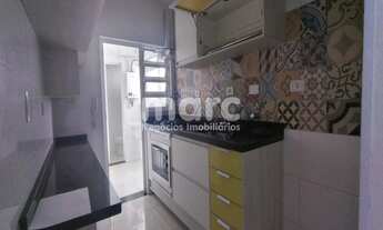 Imagem 6: SAO PAULO - Apartamento Padrão - CAMBUCI