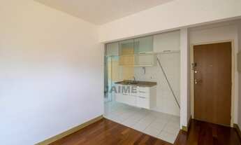 Imagem 7: EXCELENTE APARTAMENTO PARA VENDA OU LOCAÇÃO DE 03 DORMITÓRIOS EM HIGIENÓPOLIS