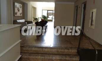 Imagem 3: Apartamento - Centro - Campinas