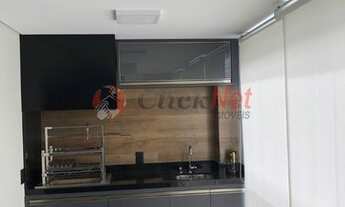 Imagem 3: São Caetano do Sul - Apartamento Padrão - BARCELONA