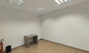 Imagem 4: Sala para alugar por R$ 1000.00, 22.82 m2 - SANTO ANTONIO - JOINVILLE/SC