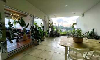 Imagem 6: Apartamento Locação Vila Ipojuca 130 m² 2 Dormitórios