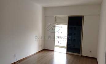 Imagem 2: Londrina - Apartamento Padrão - Centro