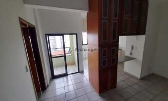 Imagem 3: Apartamento para aluguel, 1 quarto, 1 suíte, 1 vaga, JARDIM PAULISTA - RIBEIRÃO PRETO/SP