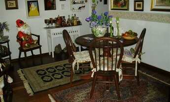 Imagem 2: Apartamento - Cambui - Campinas