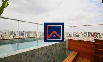 Imagem 5: Venda Cobertura 3 Dormitórios - 197 m² Vila Olímpia