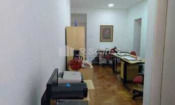 Imagem 5: Apartamento com 2 quartos em Copacabana