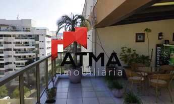 Imagem 5: Rio de Janeiro - Apartamento Padrão - Recreio dos Bandeirantes