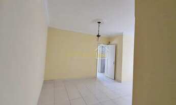 Imagem 3: Apartamento em Encruzilhada - Santos